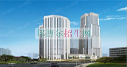 成都哪家國際貿易學校好