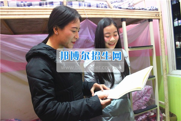 成都希望幼師學(xué)校是責(zé)任？更是一種愛！