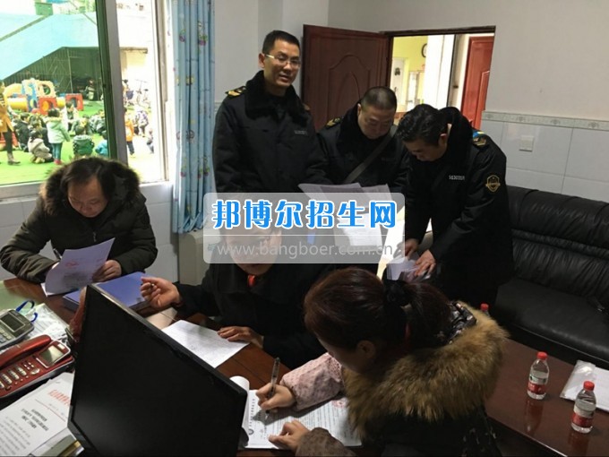 聯(lián)合檢查四川省樂(lè)山市第一職業(yè)高級(jí)中學(xué)受好評(píng)