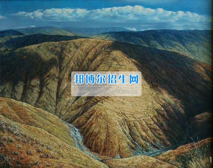 恭喜重慶航天職業(yè)技術(shù)學院三位教師入圍第六屆重慶市美術(shù)作品展覽