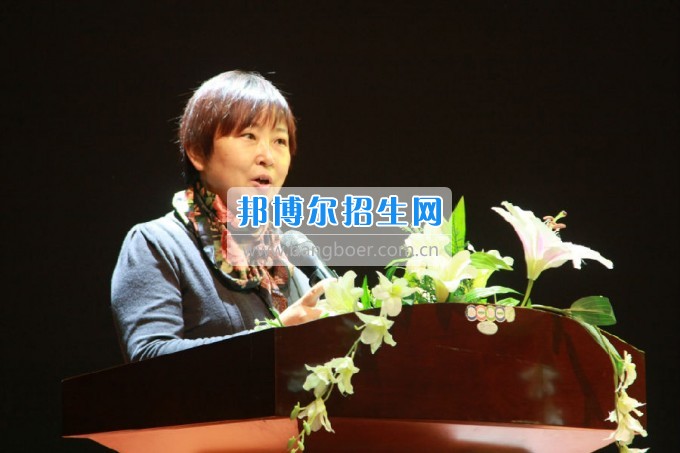 貴陽(yáng)幼兒師范學(xué)校校本培訓(xùn)拉開新學(xué)期序幕，2017擼起袖子加油干！