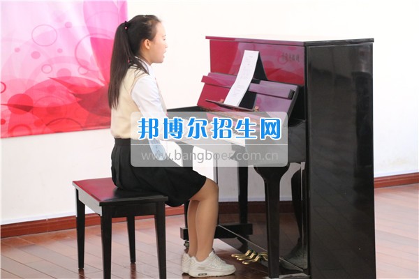 2017年銅仁市第六屆職業(yè)院校學(xué)前教育專(zhuān)業(yè)技能大賽在思南師范學(xué)校舉行