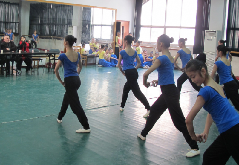 南京藝術(shù)學(xué)院附屬中等藝術(shù)學(xué)校2020年報名條件、招生要求、招生對象