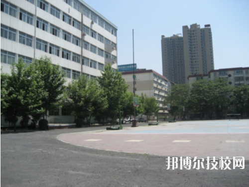 陜西商貿(mào)學(xué)校怎么樣、好不好