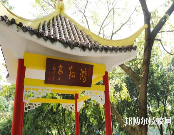 重慶工業(yè)學(xué)校2020年報(bào)名條件、招生要求、招生對(duì)象