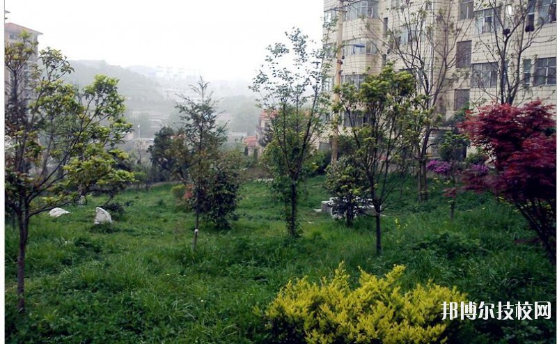 貴陽長城職業(yè)學(xué)校怎么樣、好不好