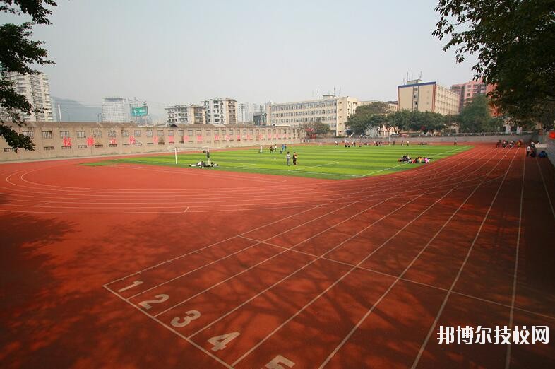 重慶科能高級技工學(xué)校怎么樣、好不好