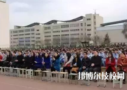 甘肅省靖遠(yuǎn)師范學(xué)校2020年報(bào)名條件、招生要求、招生對(duì)象
