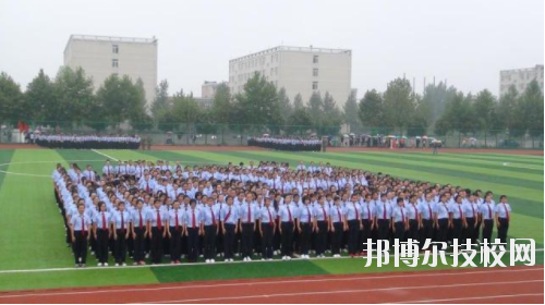 陜西科技衛(wèi)生學(xué)校怎么樣、好不好