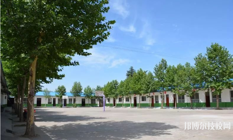 周至藝術職業(yè)學校怎么樣、好不好