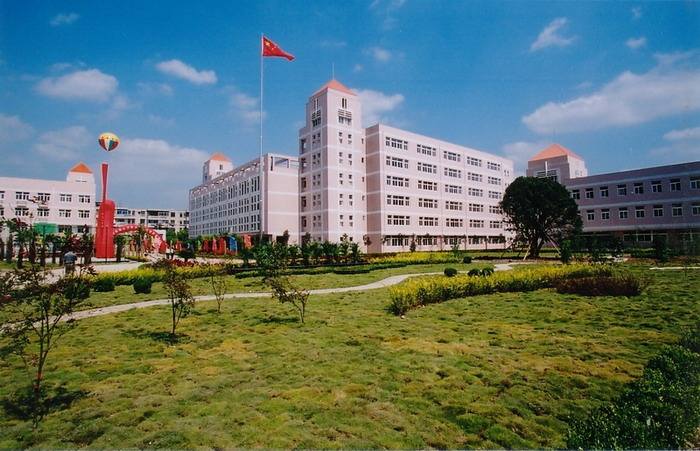 南京莫愁中等專業(yè)學校怎么樣、好不好