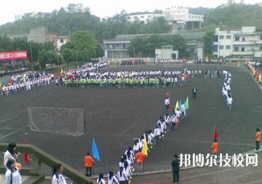 重慶第一財貿(mào)學校2020年報名條件、招生要求、招生對象