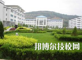 隴南師范高等?？茖W(xué)校2020年招生簡章