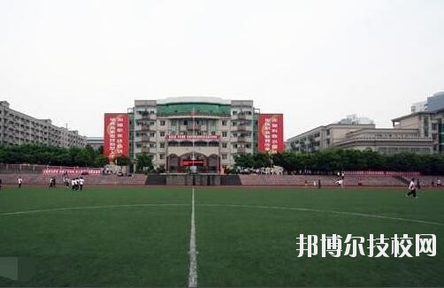 重慶渝北職業(yè)教育中心怎么樣、好不好