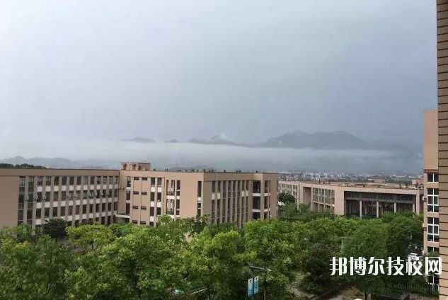 杭州技師學(xué)院怎么樣、好不好