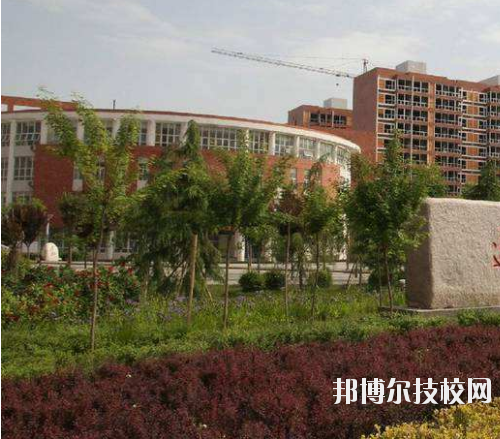 洛川職業(yè)中等專業(yè)學校怎么樣、好不好