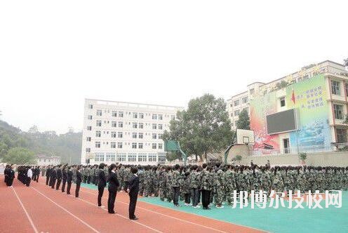 重慶統(tǒng)景職業(yè)中學(xué)怎么樣、好不好