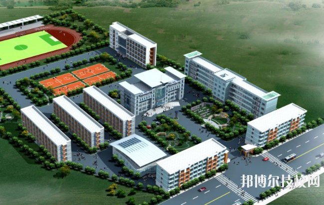 石城職業(yè)技術(shù)學(xué)校怎么樣、好不好