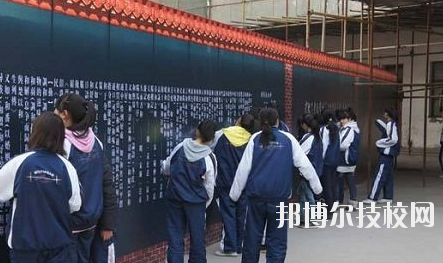 甘肅省醫(yī)藥學(xué)校怎么樣、好不好