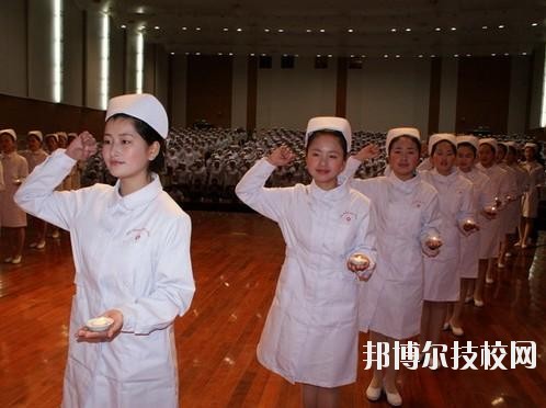 海寧衛(wèi)生學(xué)校2020年報(bào)名條件、招生要求、招生對(duì)象