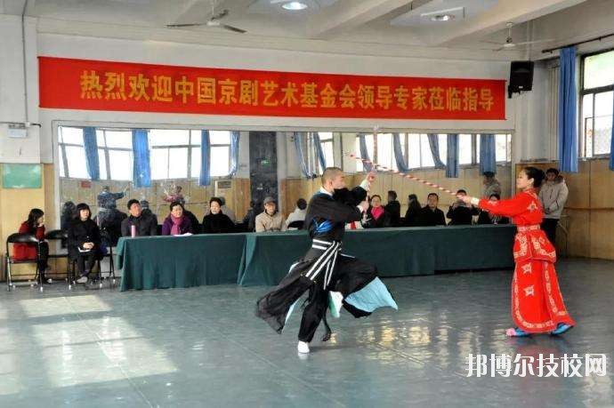 石家莊市藝術(shù)學(xué)校2020年報(bào)名條件、招生要求、招生對(duì)象