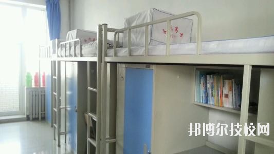 簡陽育英文武職業(yè)技術(shù)學校2020年宿舍條件