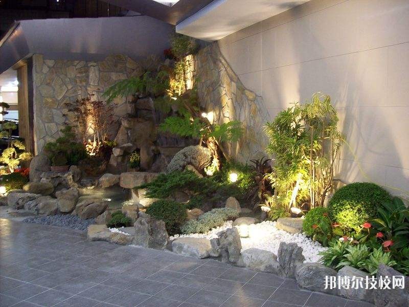 紹興園藝學(xué)校2020年報(bào)名條件、招生要求、招生對象