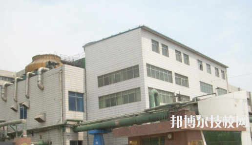 華北制藥集團(tuán)有限責(zé)任公司職工技校2020年報(bào)名條件、招生要求、招生對(duì)象