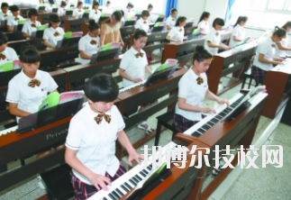 蘭州女子中等專業(yè)學(xué)校2020年學(xué)費(fèi)、收費(fèi)多少