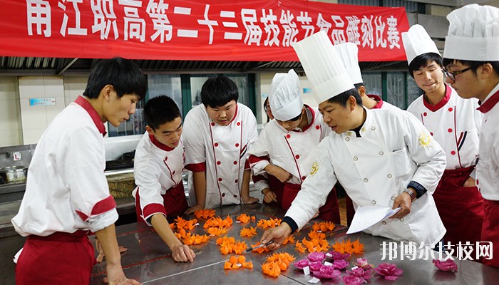 寧波市甬江職業(yè)高級(jí)中學(xué)2020年學(xué)費(fèi)、收費(fèi)多少 