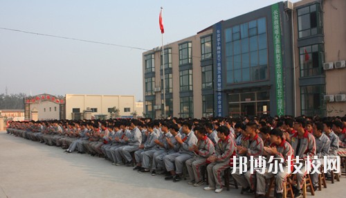 石家莊長(zhǎng)安機(jī)電技工學(xué)校2020年有哪些專(zhuān)業(yè)