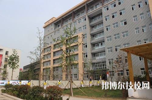 橫山縣職業(yè)技術(shù)教育中心2020年報名條件、招生要求、招生對象