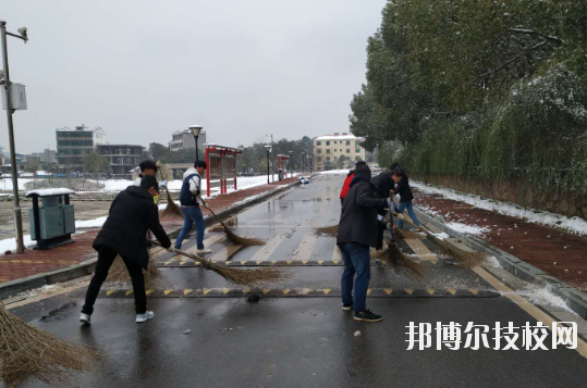 江西交通技工學校2020年有哪些專業(yè)