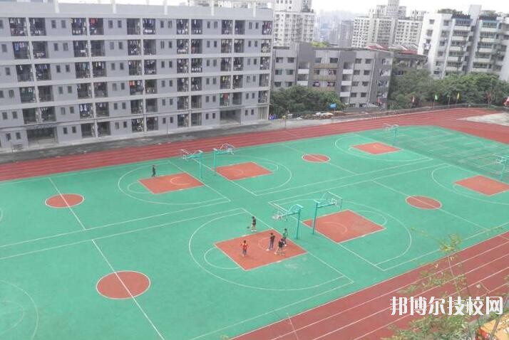 重慶兩江職業(yè)教育中心2020年報(bào)名條件、招生要求、招生對(duì)象