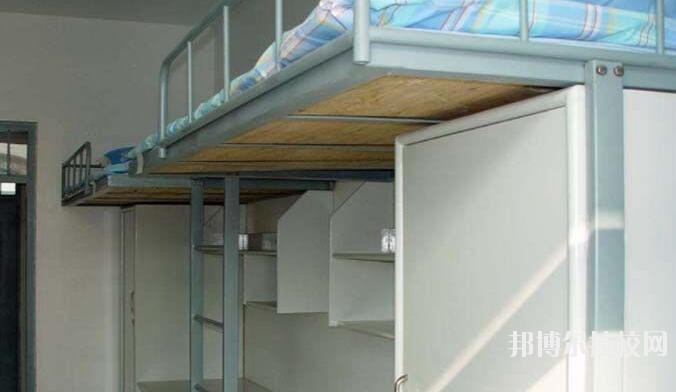 丹寨民族職業(yè)技術(shù)學校2020年宿舍條件