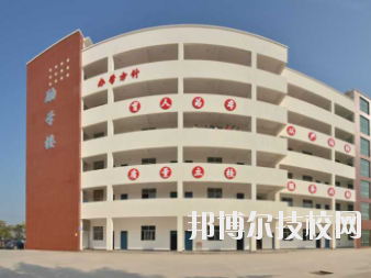 贛州理工學(xué)校怎么樣、好不好
