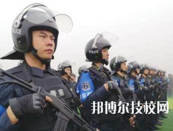 蘭州市人民警察學(xué)校怎么樣、好不好