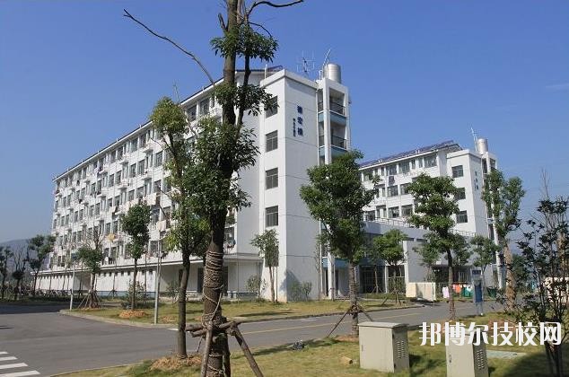 浙江信息工程學(xué)校怎么樣、好不好