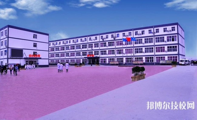 石家莊柯棣華醫(yī)學中等專業(yè)學校2020年學費、收費多少