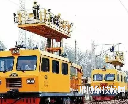 蘭州鐵路機(jī)械學(xué)校2020年報(bào)名條件、招生要求、招生對(duì)象