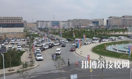 甘肅省財(cái)貿(mào)學(xué)校怎么樣、好不好