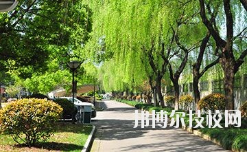 杭州市蕭山區(qū)第二中等職業(yè)學(xué)校怎么樣、好不好