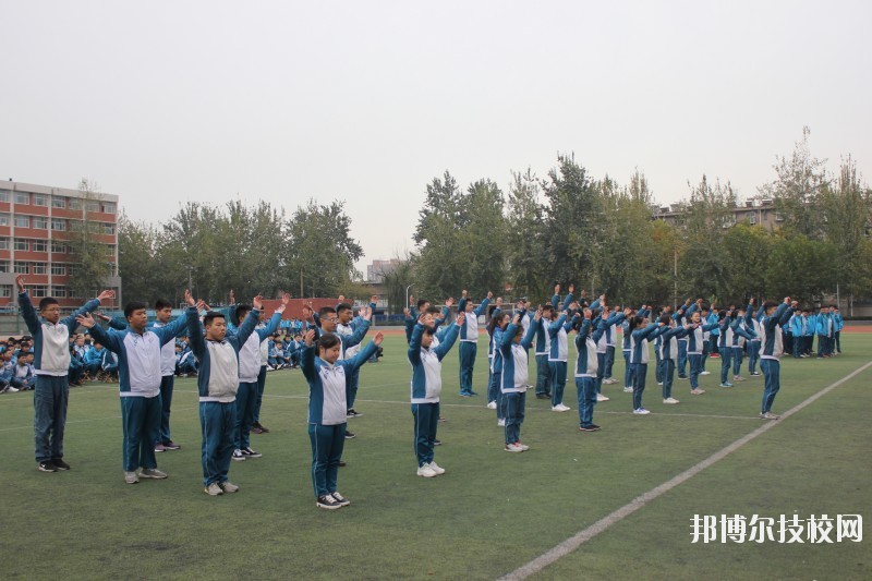 石家莊工程技術(shù)學(xué)校2020年報(bào)名條件、招生要求、招生對(duì)象
