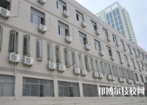 西安城市科技職業(yè)學(xué)校2020年報名條件、招生要求、招生對象
