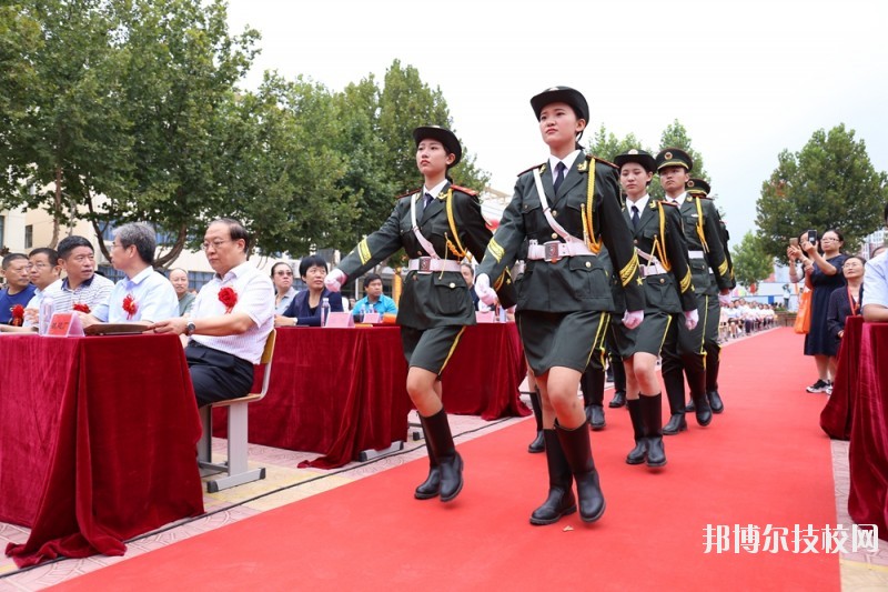 河北經(jīng)濟管理學(xué)校怎么樣、好不好