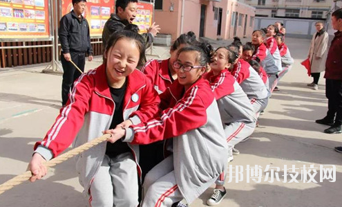 綏德縣職業(yè)技術(shù)教育中心2020年報名條件、招生要求、招生對象 