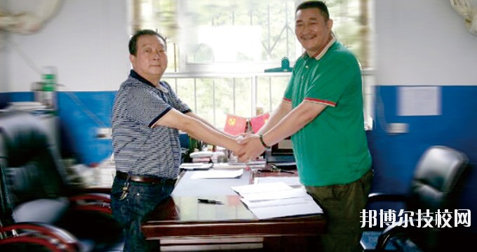 貴陽中山科技學(xué)校怎么樣、好不好