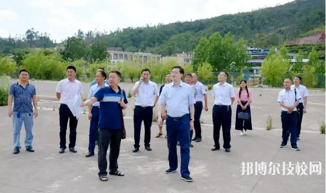 會東縣職業(yè)技術(shù)學(xué)校2020年招生簡章