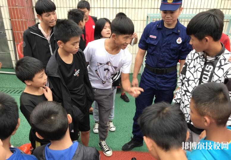 貴陽體育中學(xué)怎么樣、好不好