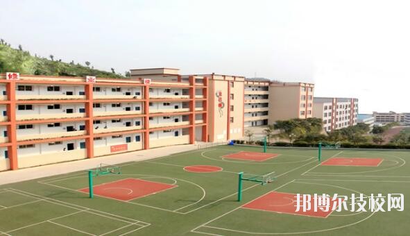 重慶涪陵信息技術(shù)學(xué)校怎么樣、好不好